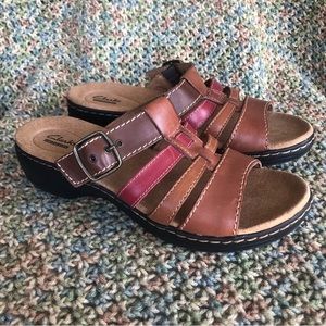Women’s Clarks Sandals